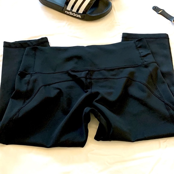 ADIDAS DC UNITED Tights - Picture 4 of 4